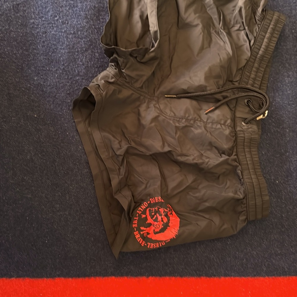 Diesel Swim Trunks